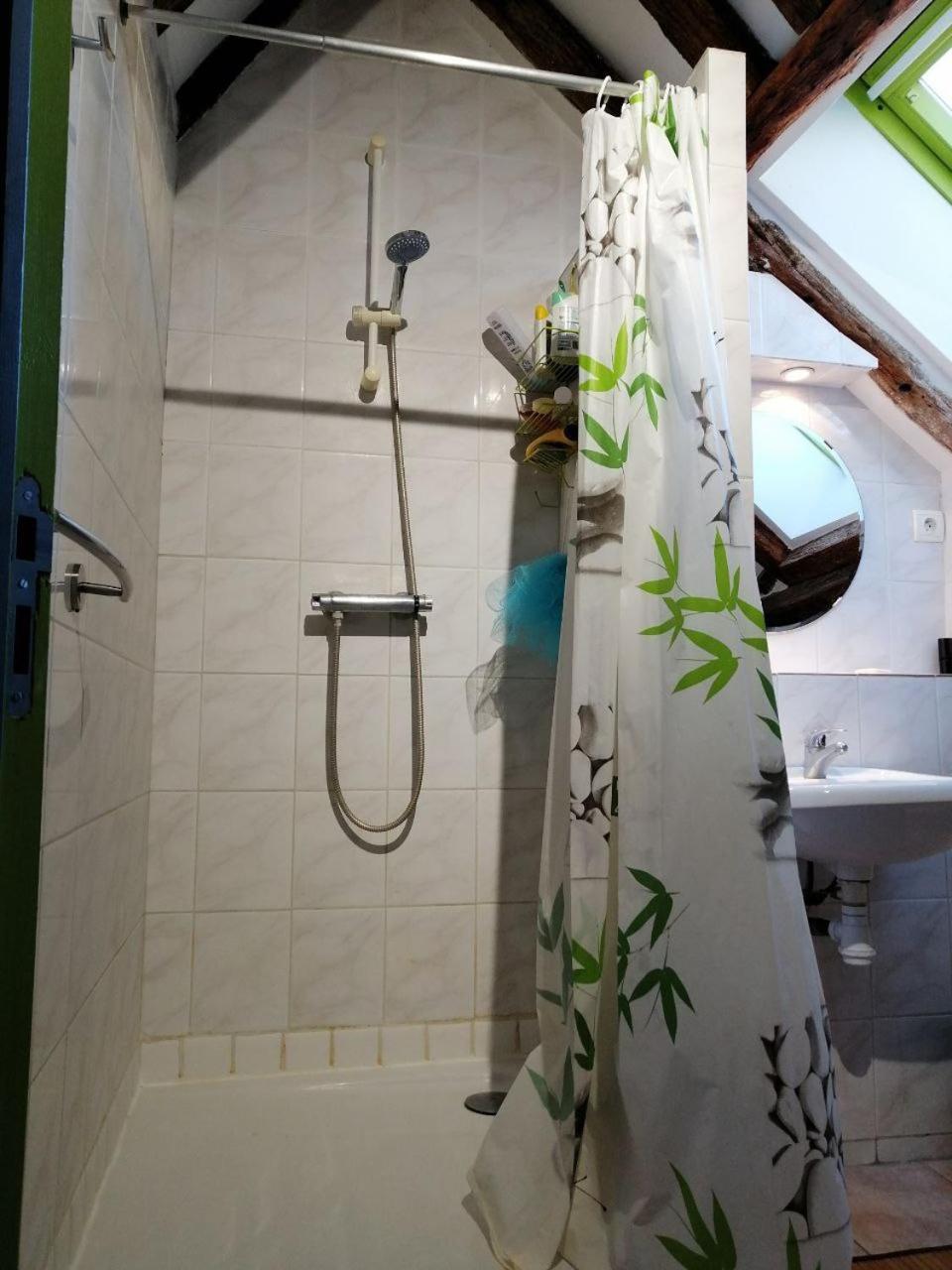 Maison De Charme Pres De Beauval Saint-Cyran-du-Jambot 外观 照片